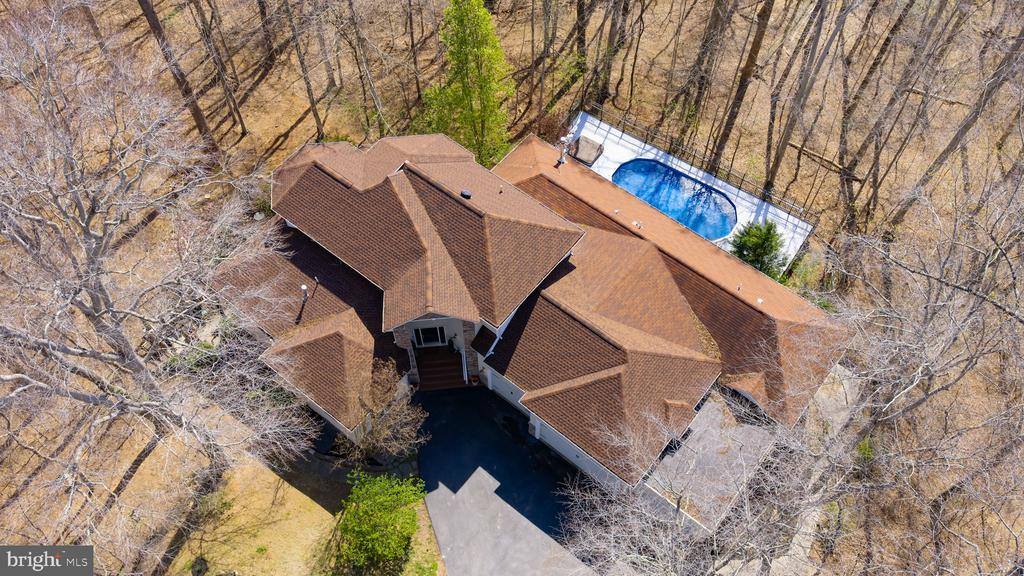 8701 Sinclair Mill Road, Manassas, VA 20112