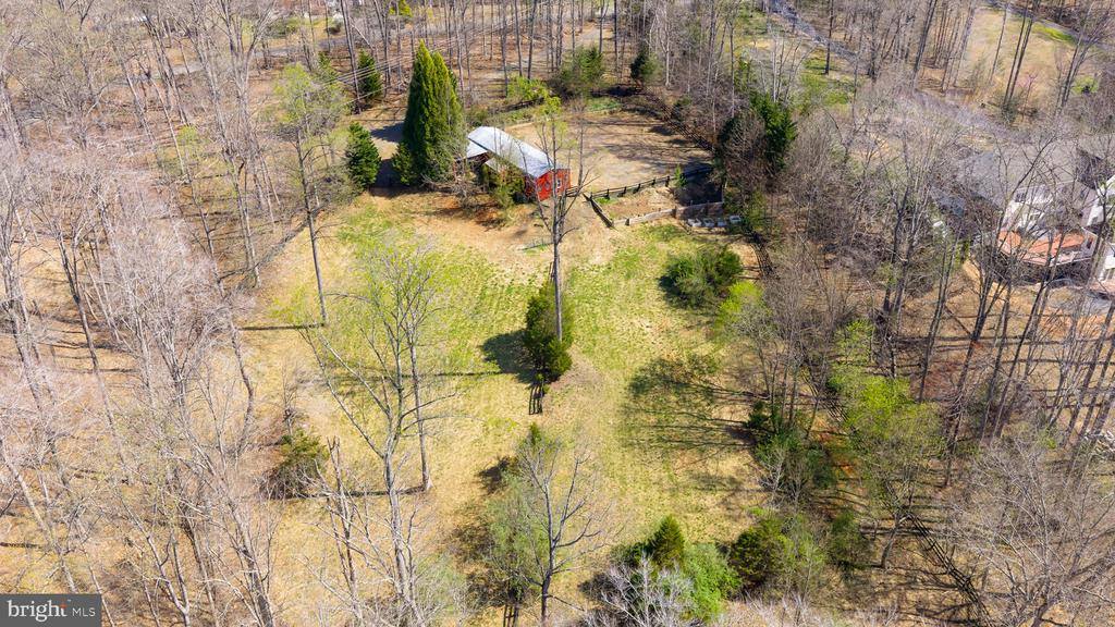 8701 Sinclair Mill Road, Manassas, VA 20112