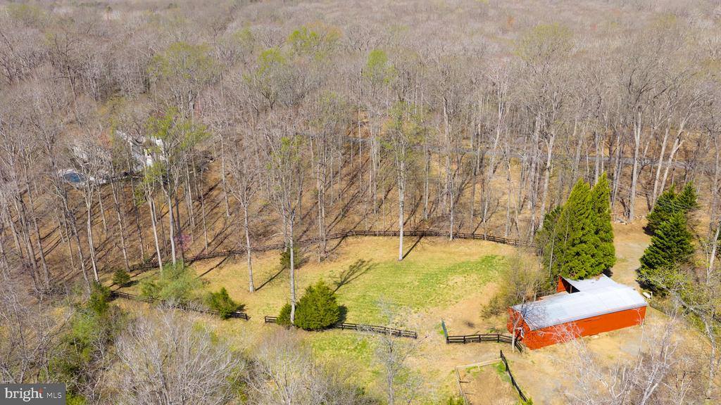 8701 Sinclair Mill Road, Manassas, VA 20112