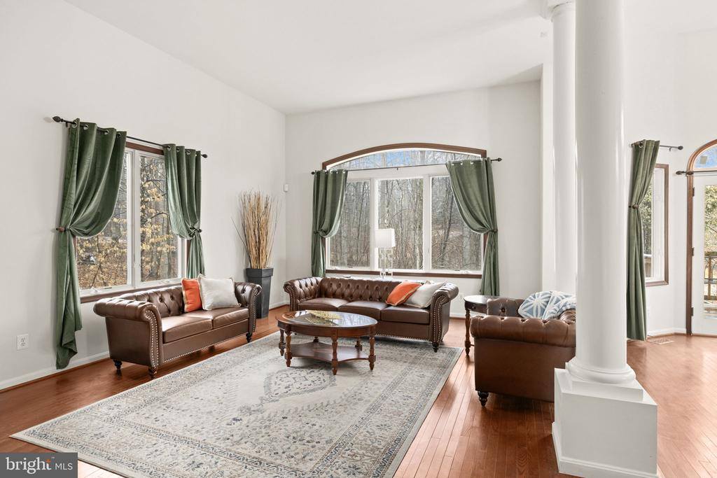 8701 Sinclair Mill Road, Manassas, VA 20112