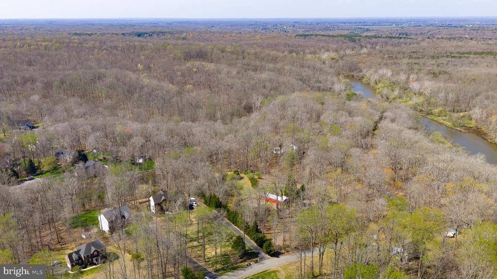 8701 Sinclair Mill Road, Manassas, VA 20112