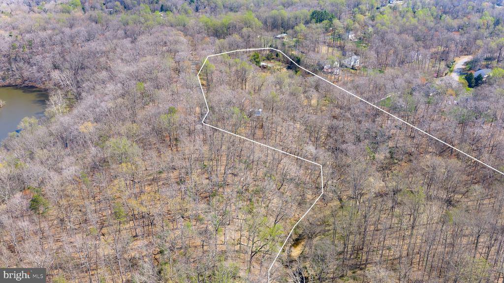 8701 Sinclair Mill Road, Manassas, VA 20112