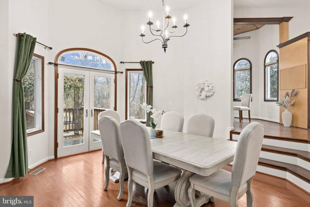 8701 Sinclair Mill Road, Manassas, VA 20112