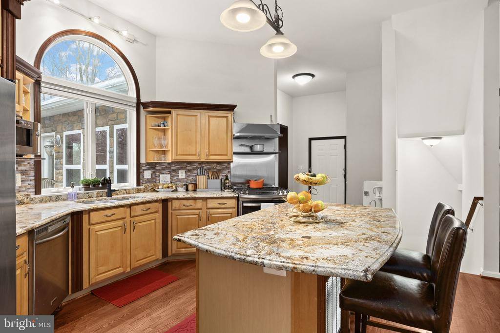 8701 Sinclair Mill Road, Manassas, VA 20112