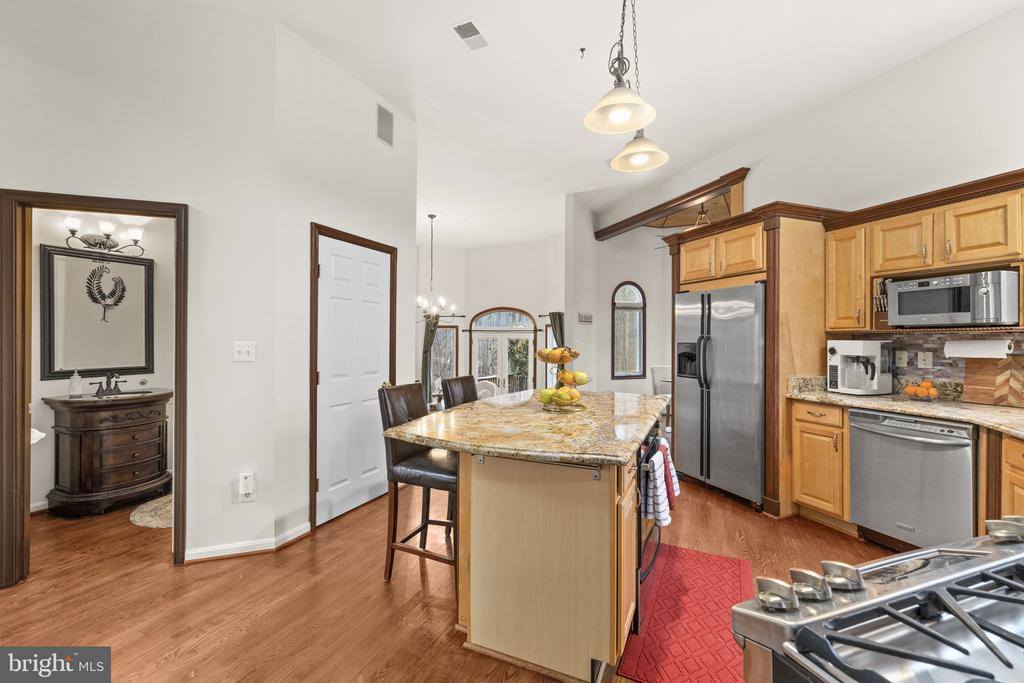 8701 Sinclair Mill Road, Manassas, VA 20112