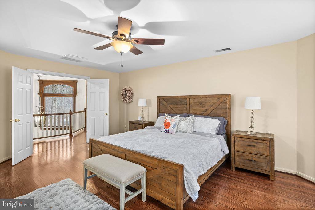 8701 Sinclair Mill Road, Manassas, VA 20112