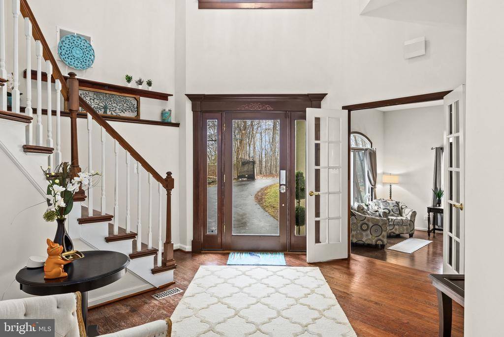 8701 Sinclair Mill Road, Manassas, VA 20112