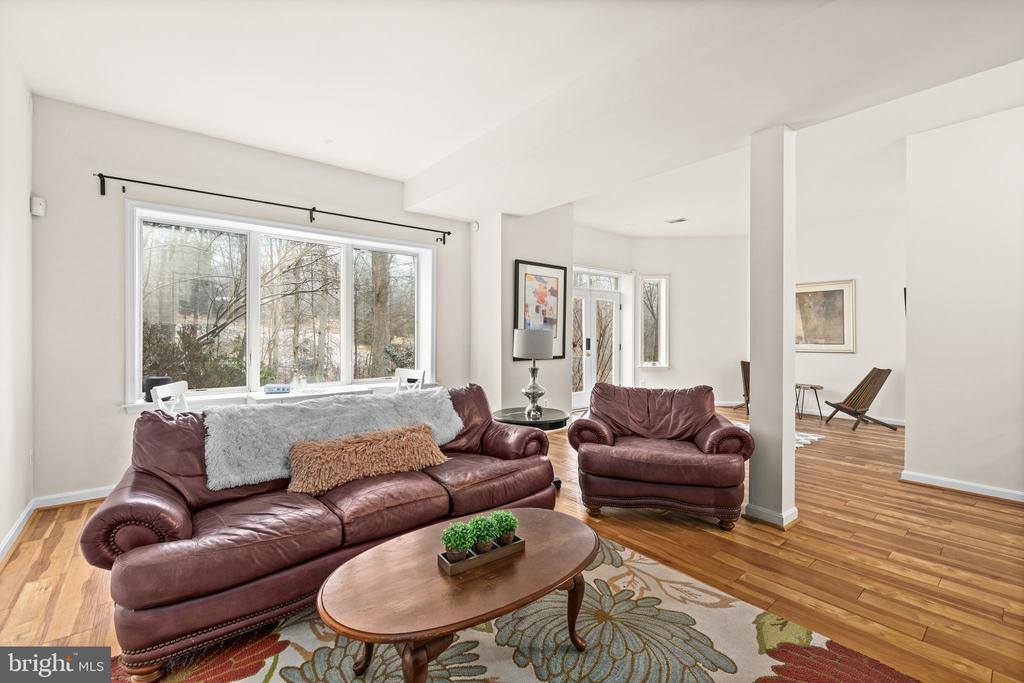 8701 Sinclair Mill Road, Manassas, VA 20112