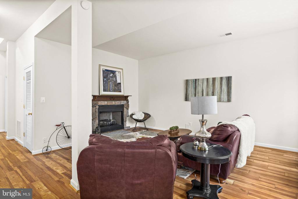 8701 Sinclair Mill Road, Manassas, VA 20112