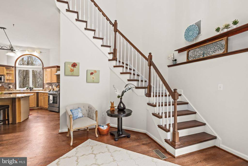 8701 Sinclair Mill Road, Manassas, VA 20112