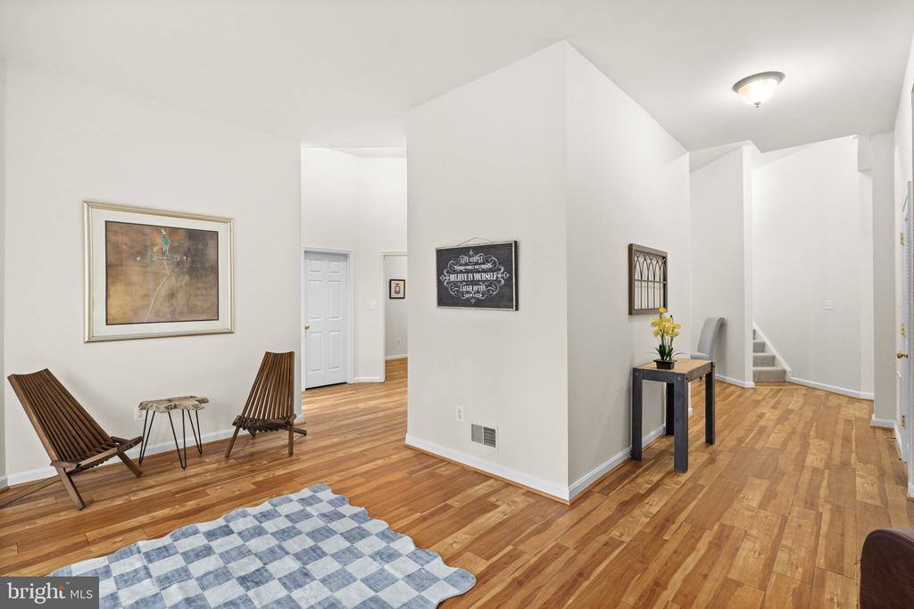 8701 Sinclair Mill Road, Manassas, VA 20112