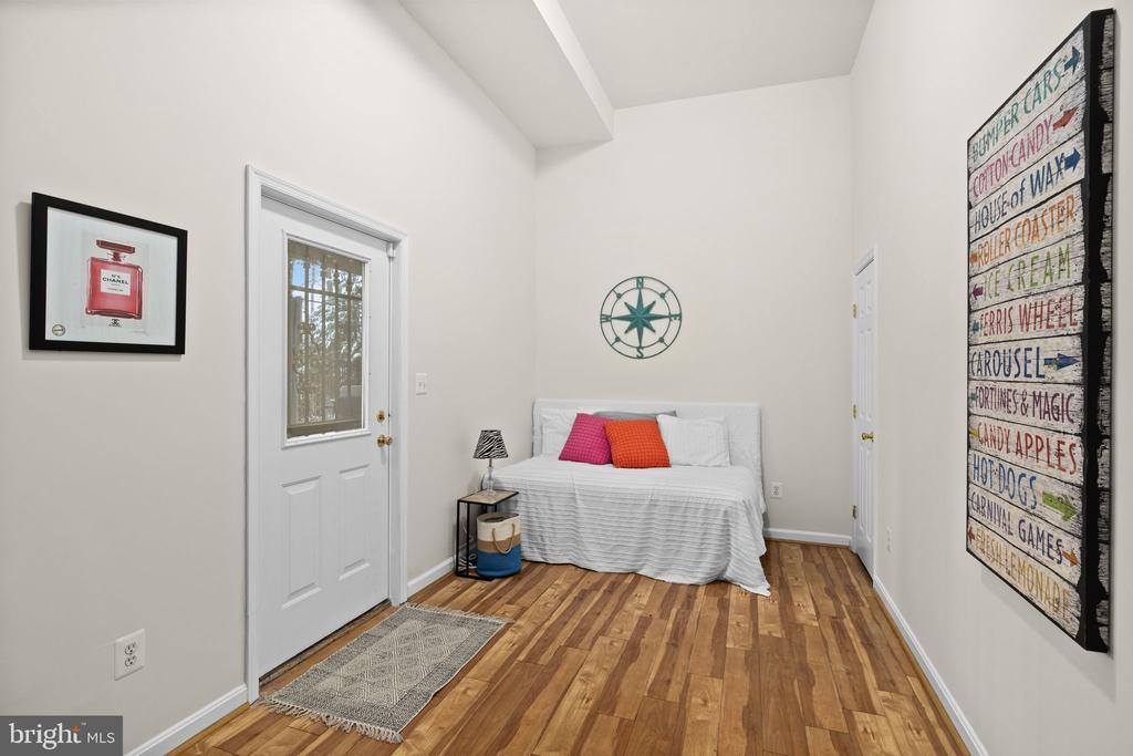 8701 Sinclair Mill Road, Manassas, VA 20112