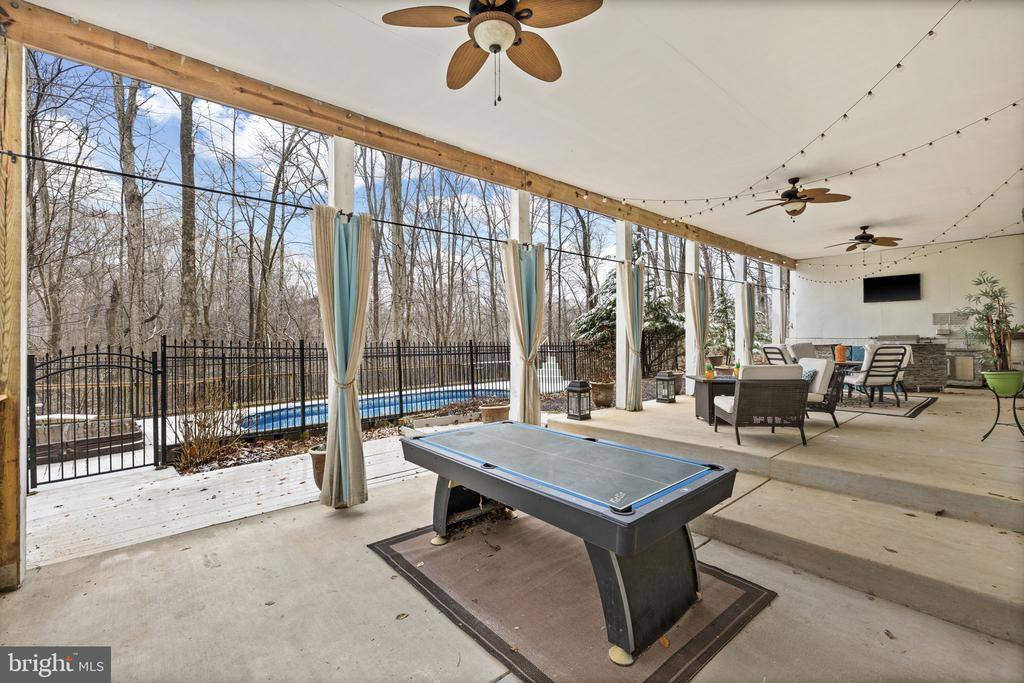 8701 Sinclair Mill Road, Manassas, VA 20112