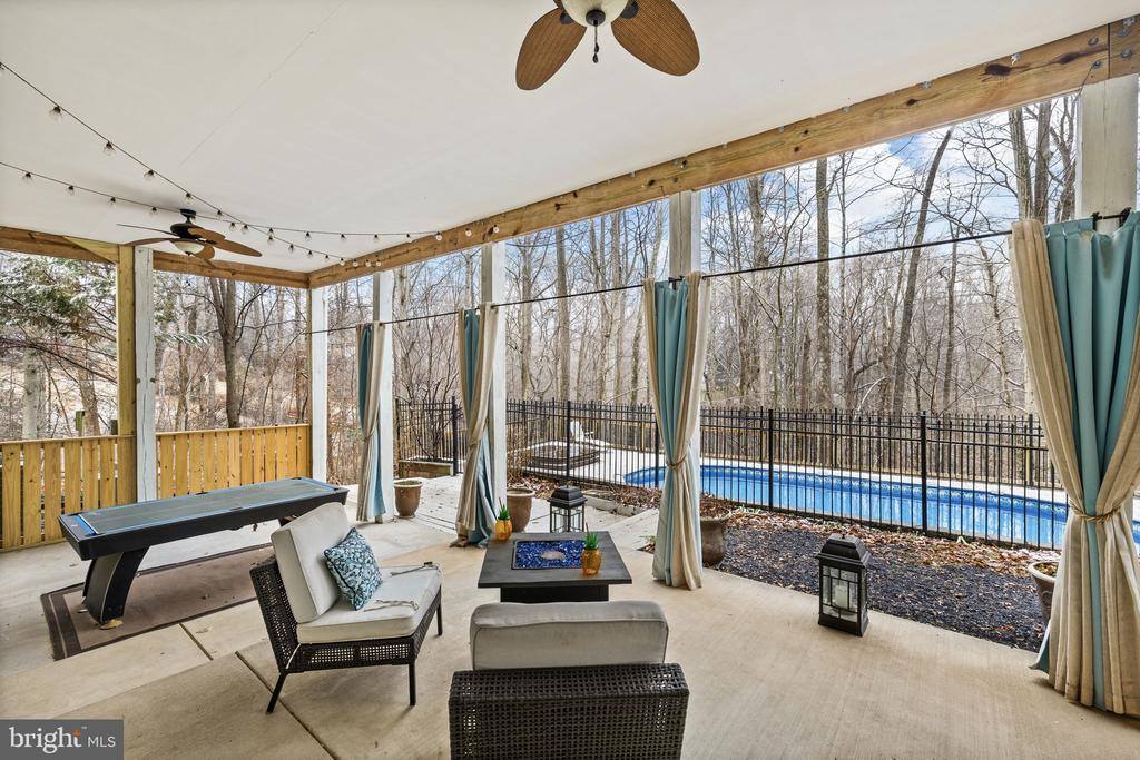 8701 Sinclair Mill Road, Manassas, VA 20112