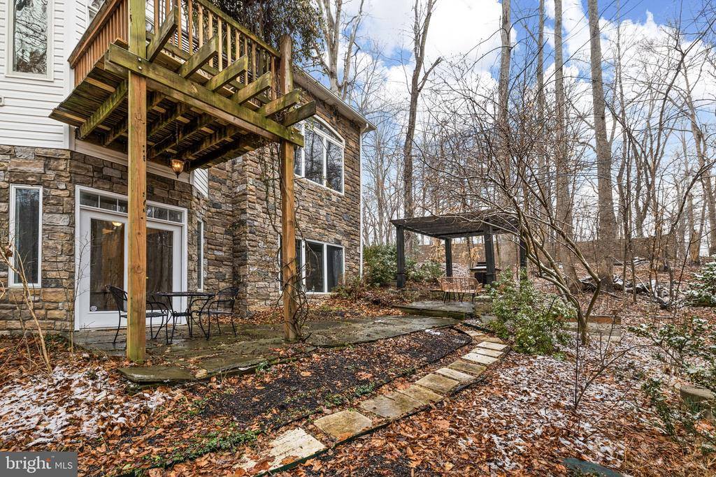 8701 Sinclair Mill Road, Manassas, VA 20112