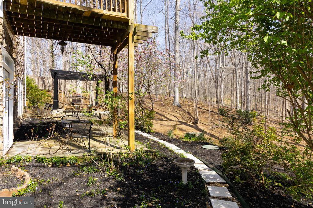 8701 Sinclair Mill Road, Manassas, VA 20112