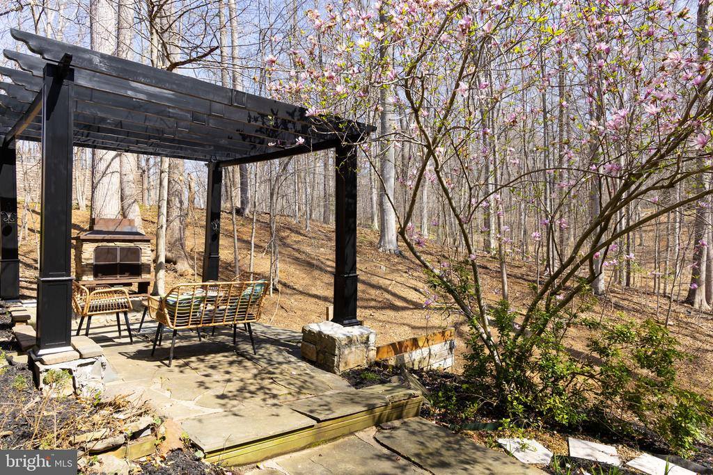 8701 Sinclair Mill Road, Manassas, VA 20112