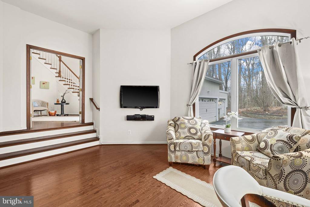 8701 Sinclair Mill Road, Manassas, VA 20112