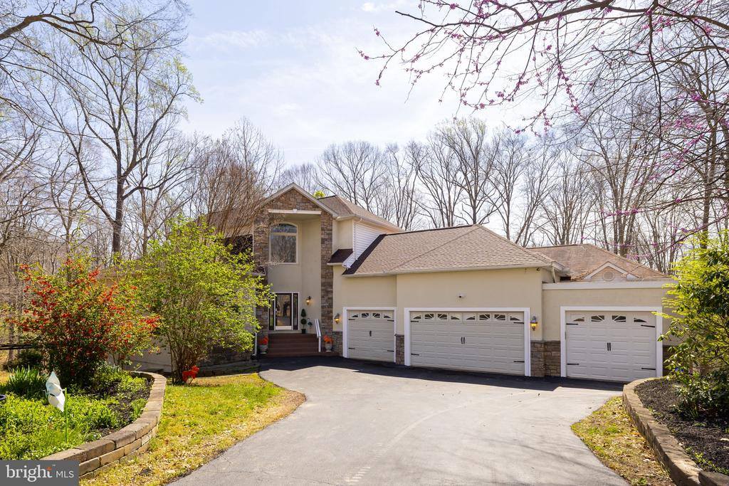 8701 Sinclair Mill Road, Manassas, VA 20112