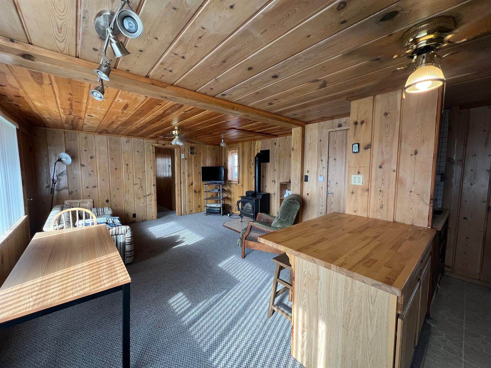 6366 West Houghton Lake Drive, Houghton Lake, MI 48629