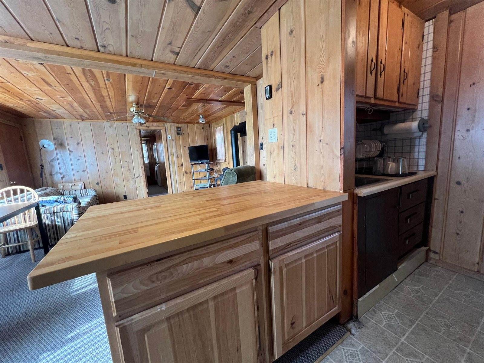 6366 West Houghton Lake Drive, Houghton Lake, MI 48629