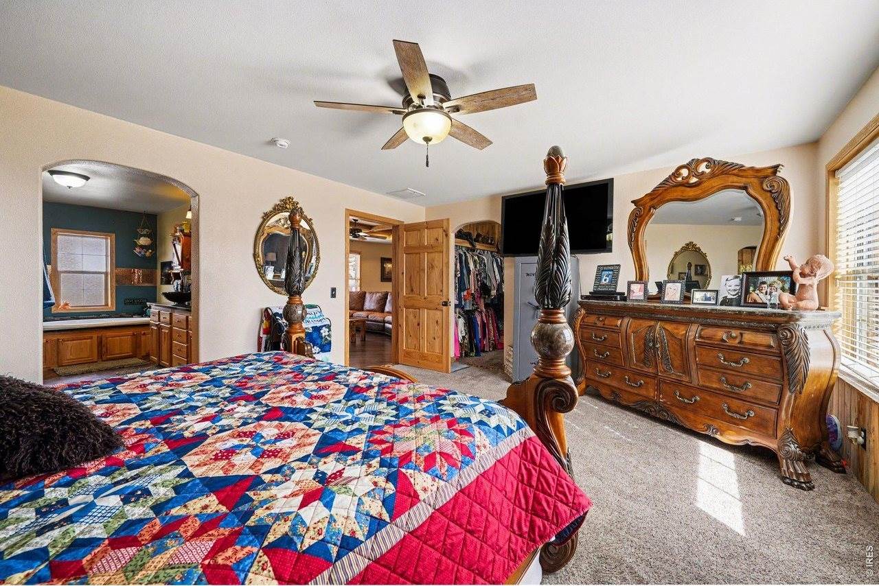 40078 County Road 23, Ault, CO 80610