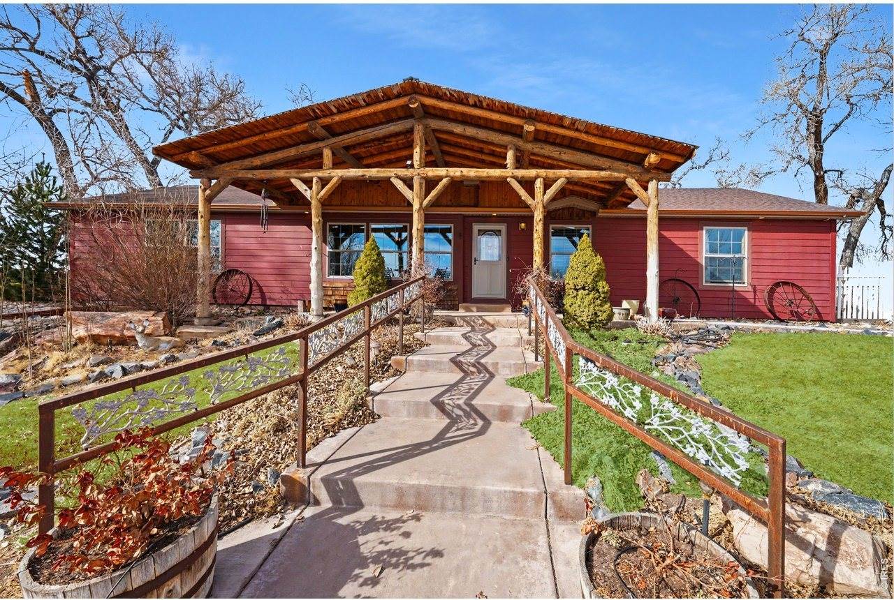 40078 County Road 23, Ault, CO 80610