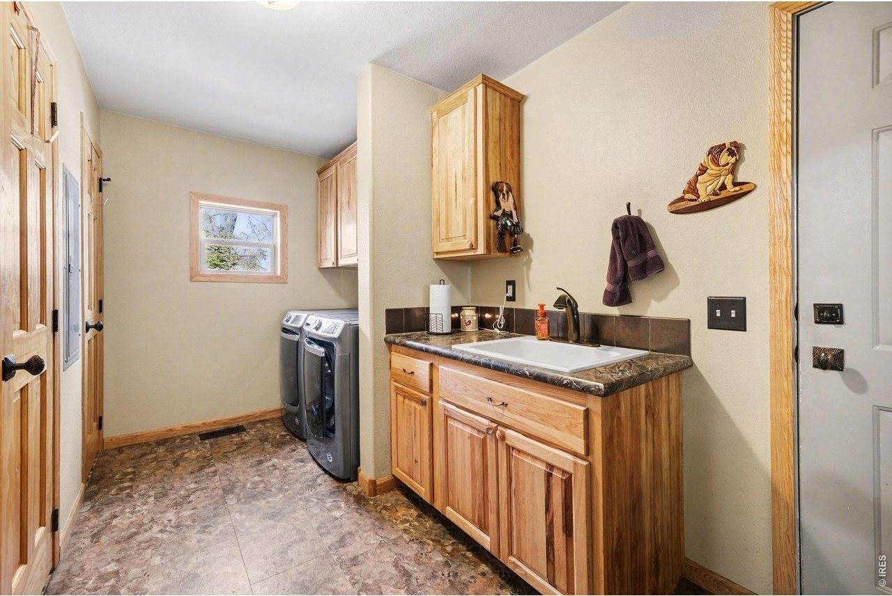 40078 County Road 23, Ault, CO 80610