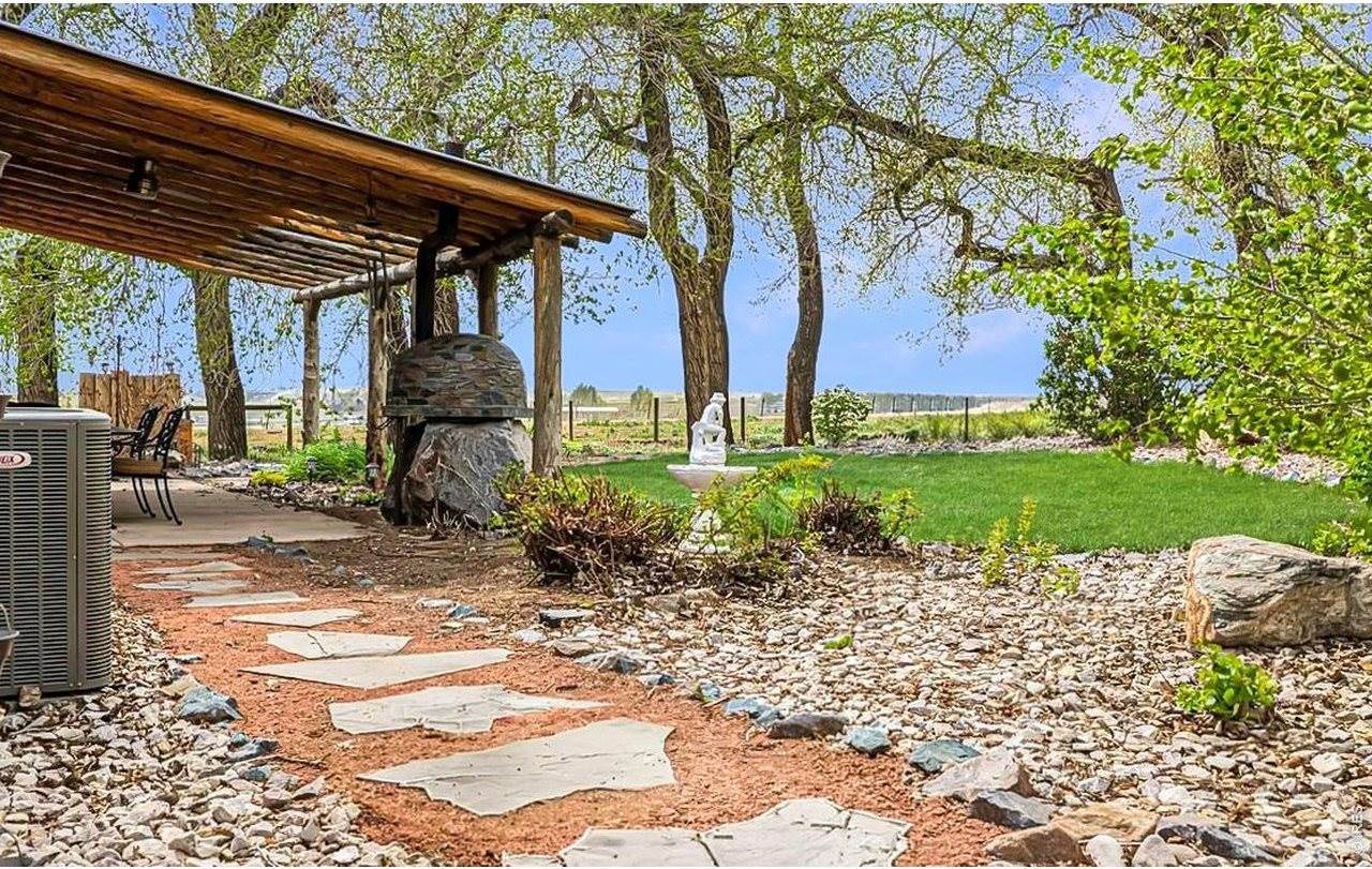 40078 County Road 23, Ault, CO 80610