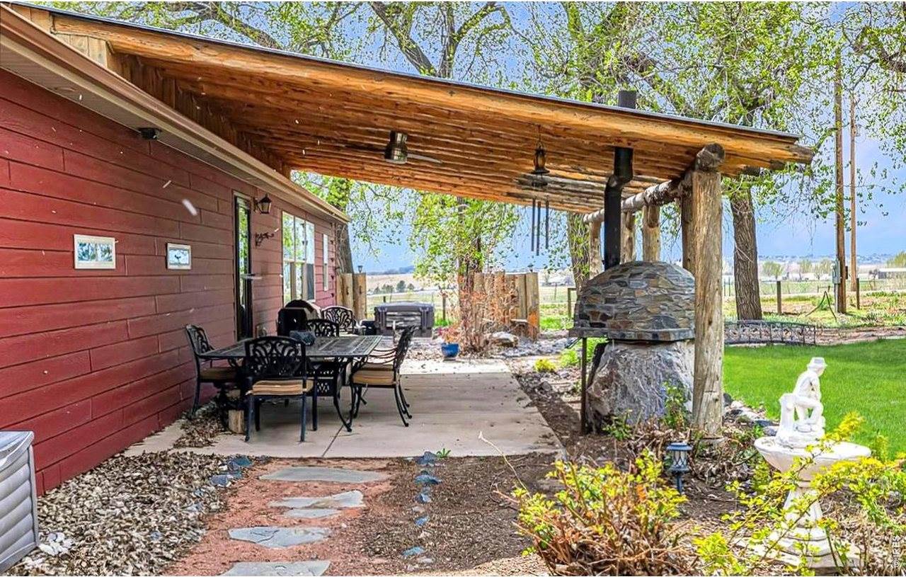 40078 County Road 23, Ault, CO 80610