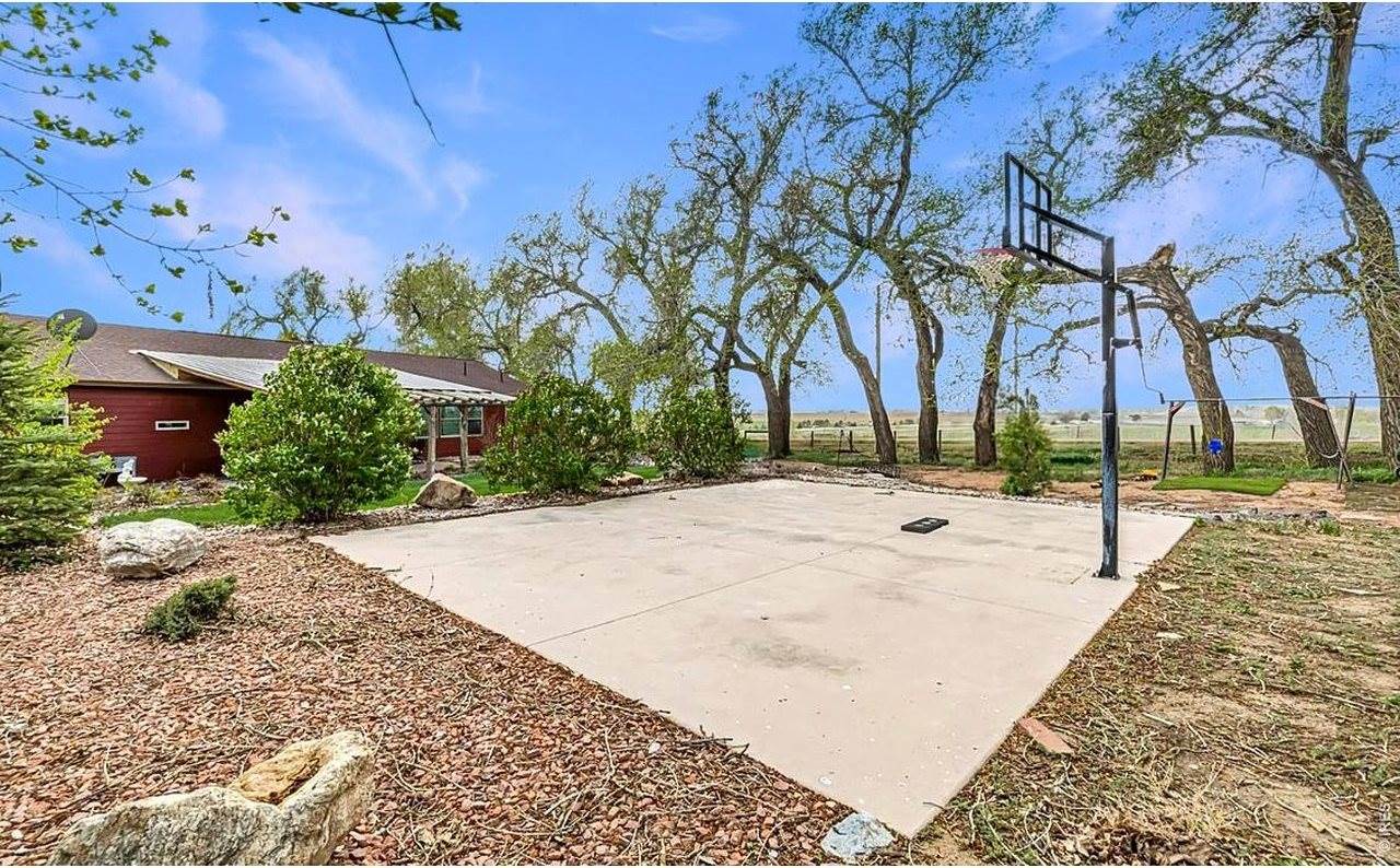 40078 County Road 23, Ault, CO 80610