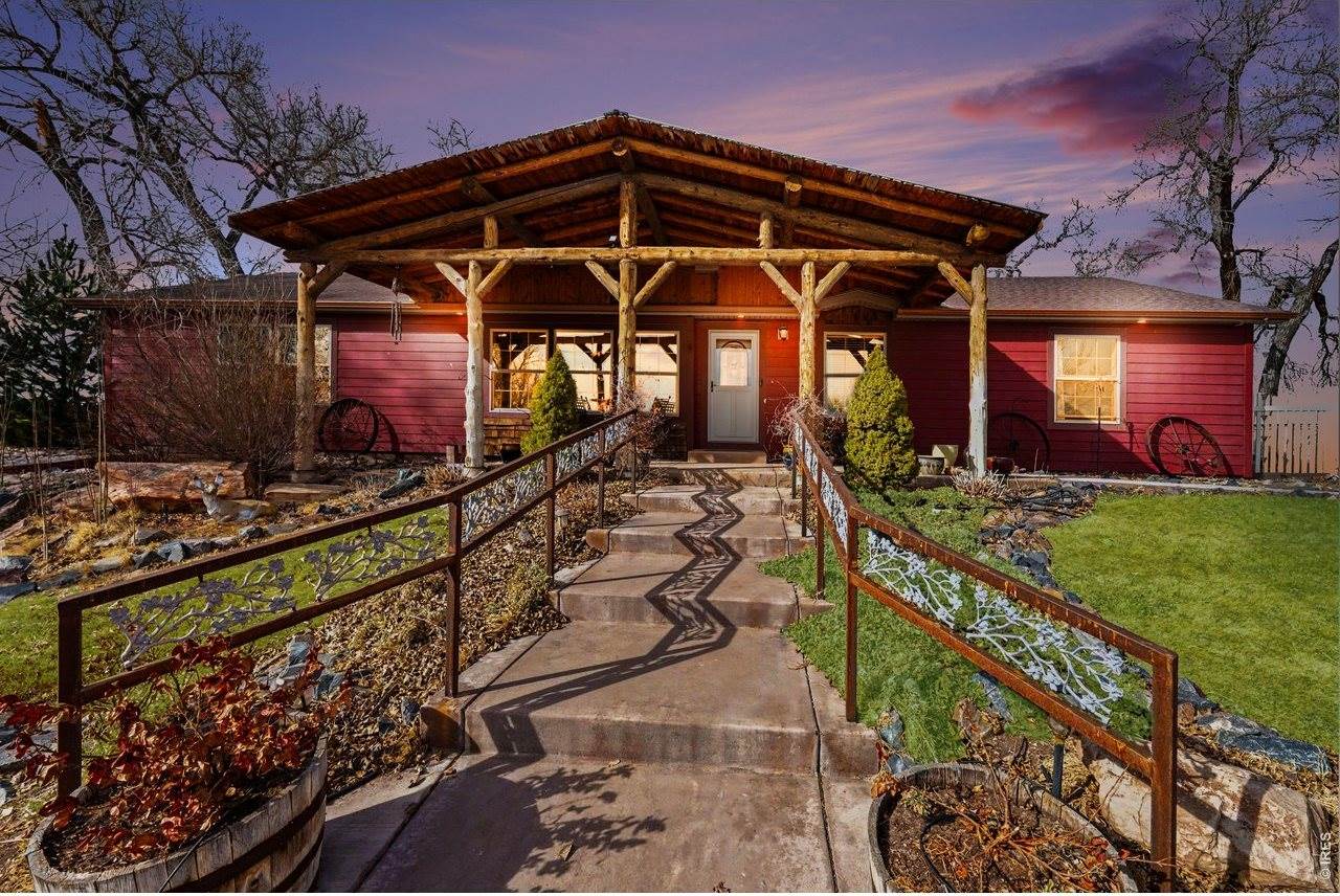 40078 County Road 23, Ault, CO 80610