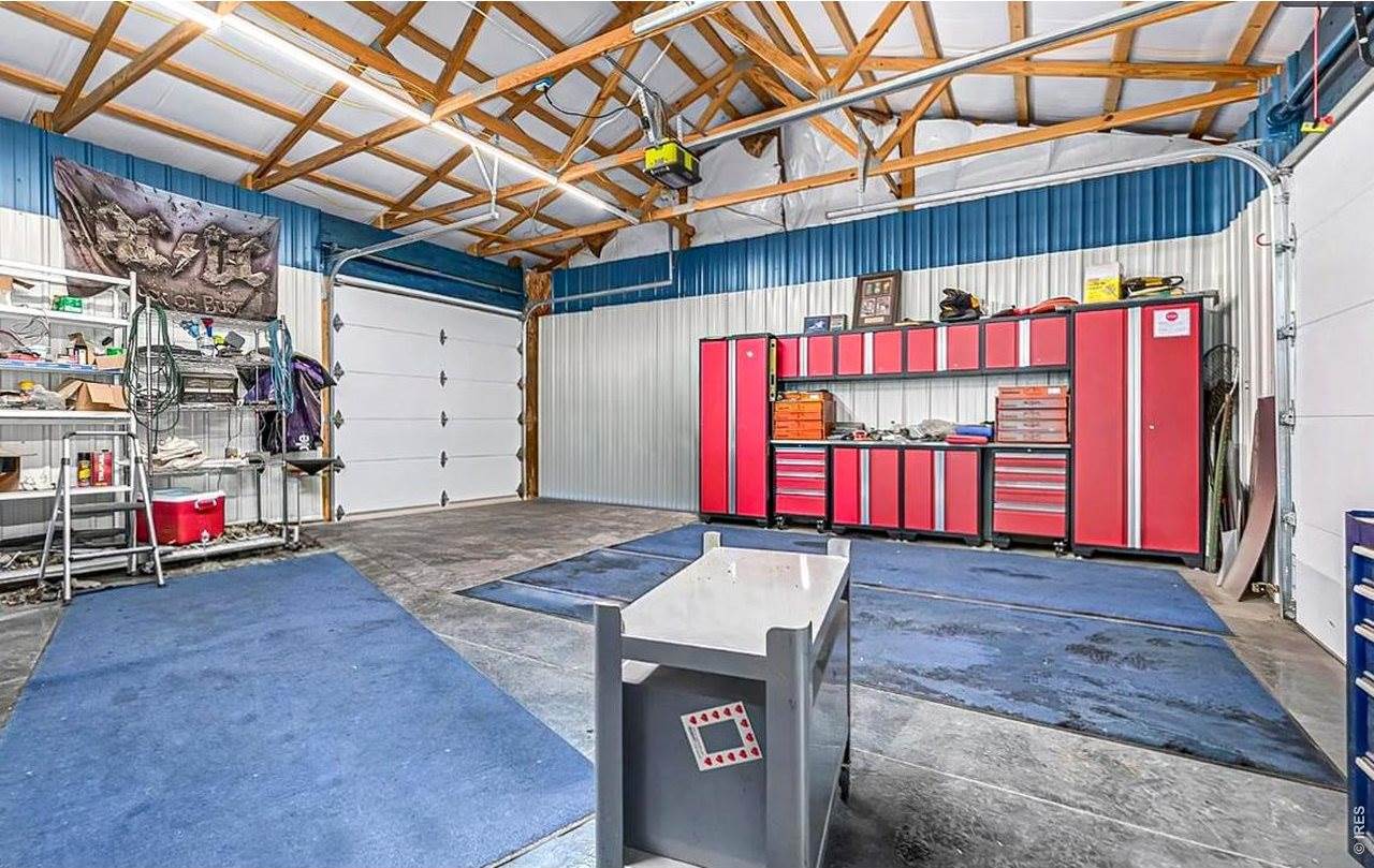 40078 County Road 23, Ault, CO 80610