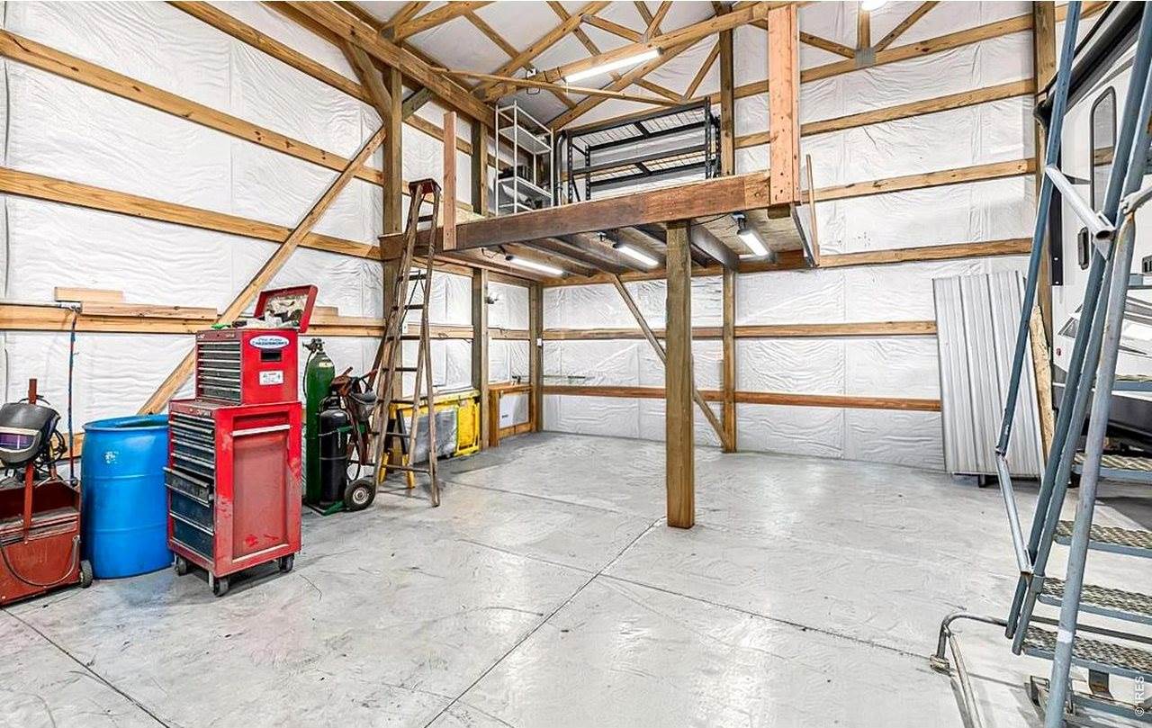 40078 County Road 23, Ault, CO 80610