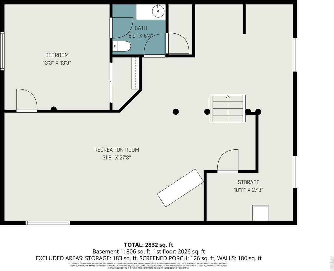 40078 County Road 23, Ault, CO 80610