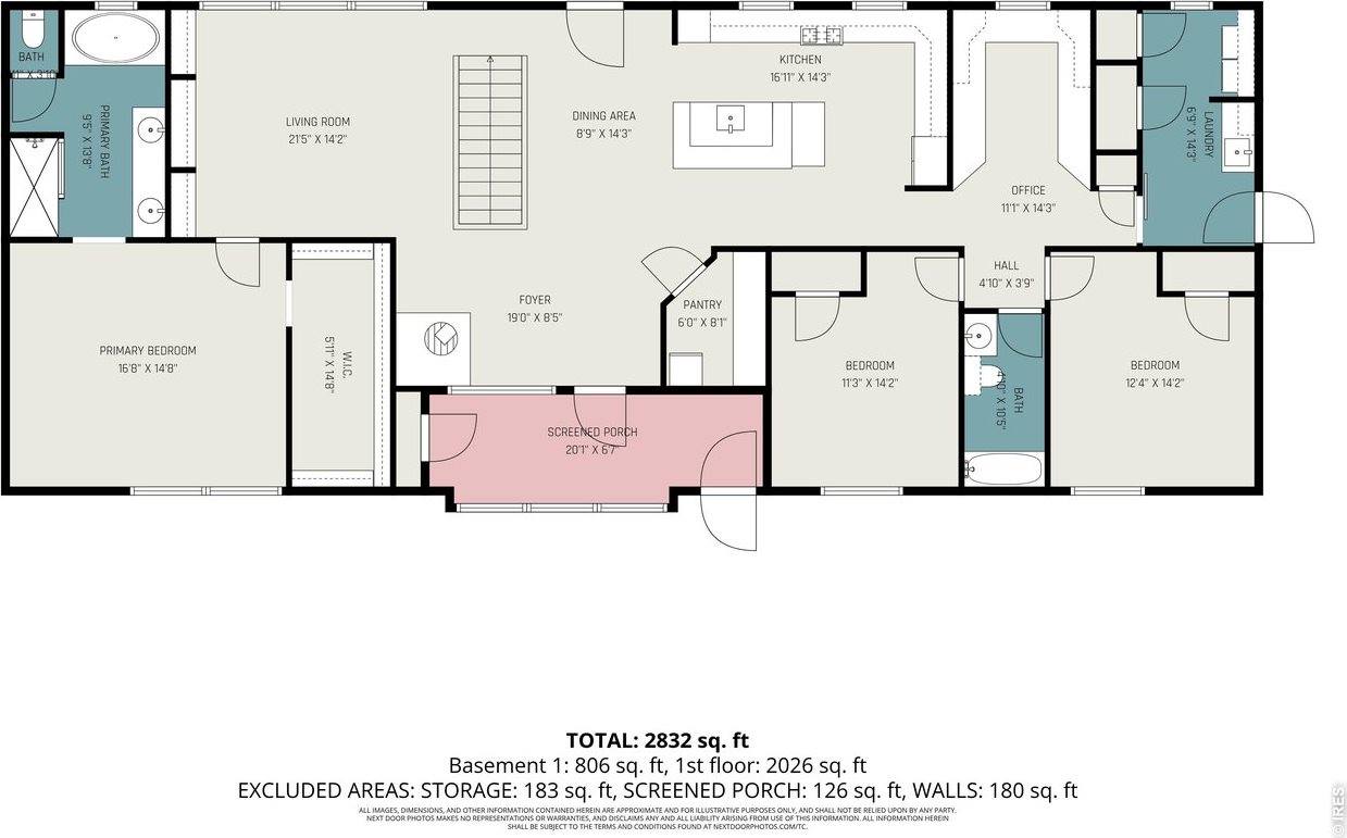 40078 County Road 23, Ault, CO 80610