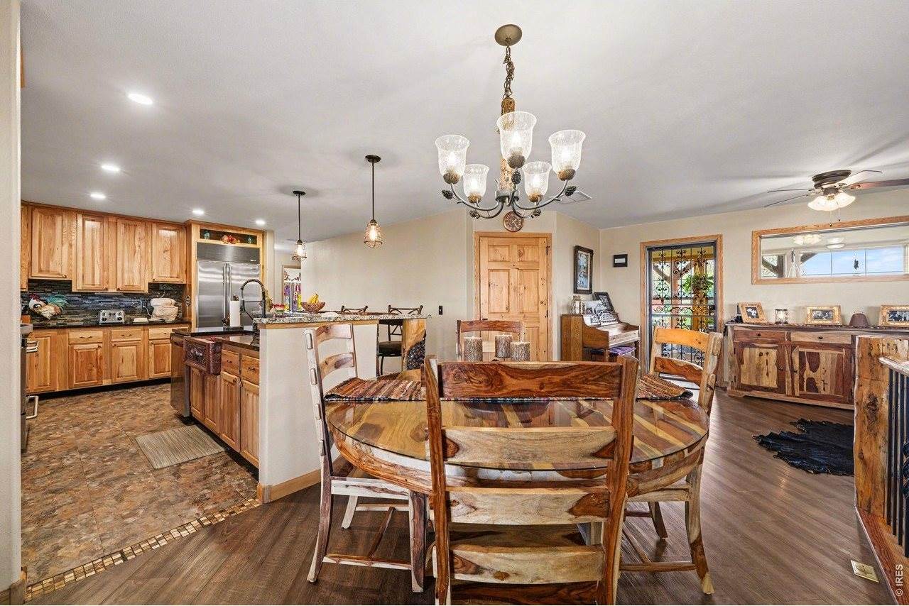 40078 County Road 23, Ault, CO 80610