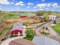 40078 County Road 23, Ault, CO 80610