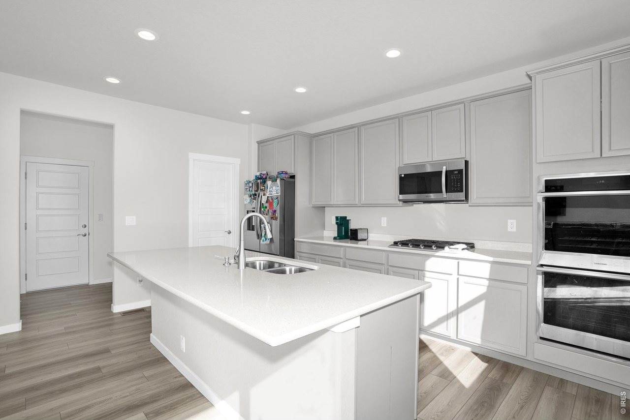 864 Forest Canyon Rd, Severance, CO 80550