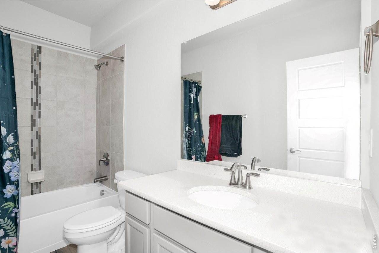 864 Forest Canyon Rd, Severance, CO 80550