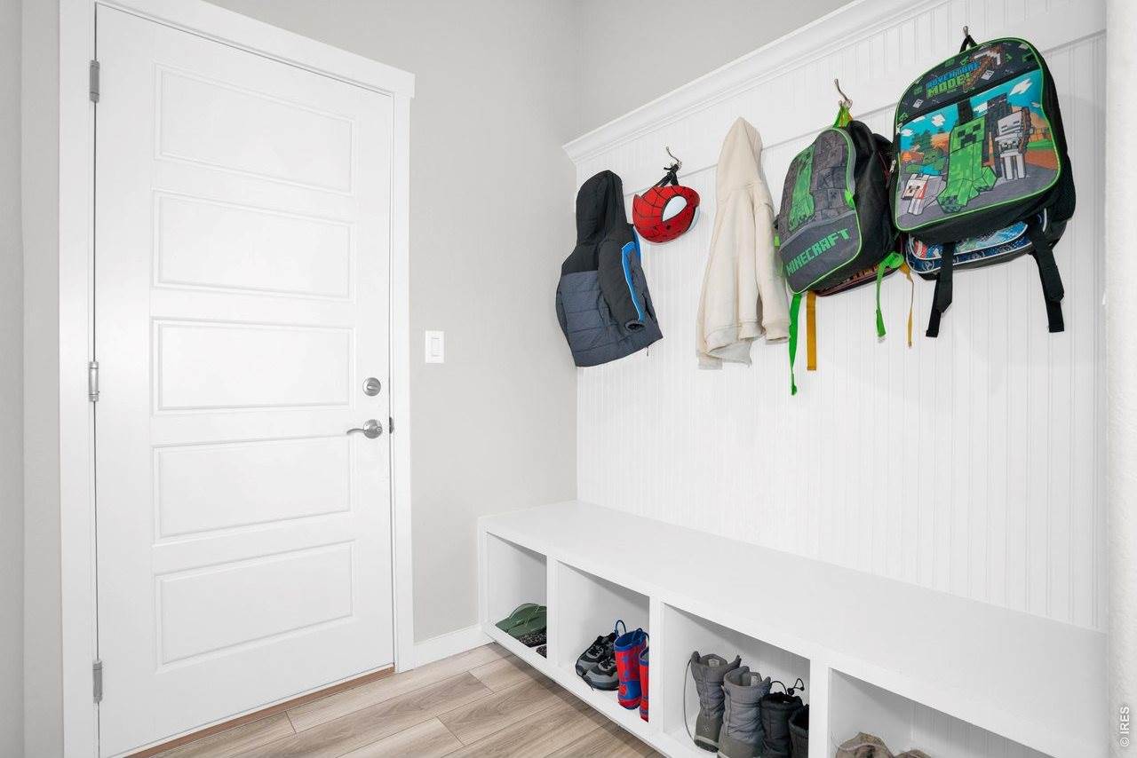 864 Forest Canyon Rd, Severance, CO 80550