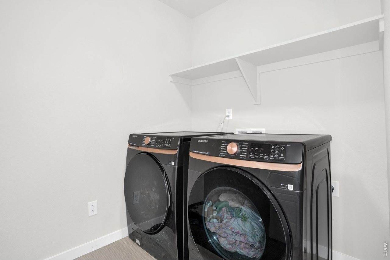 864 Forest Canyon Rd, Severance, CO 80550