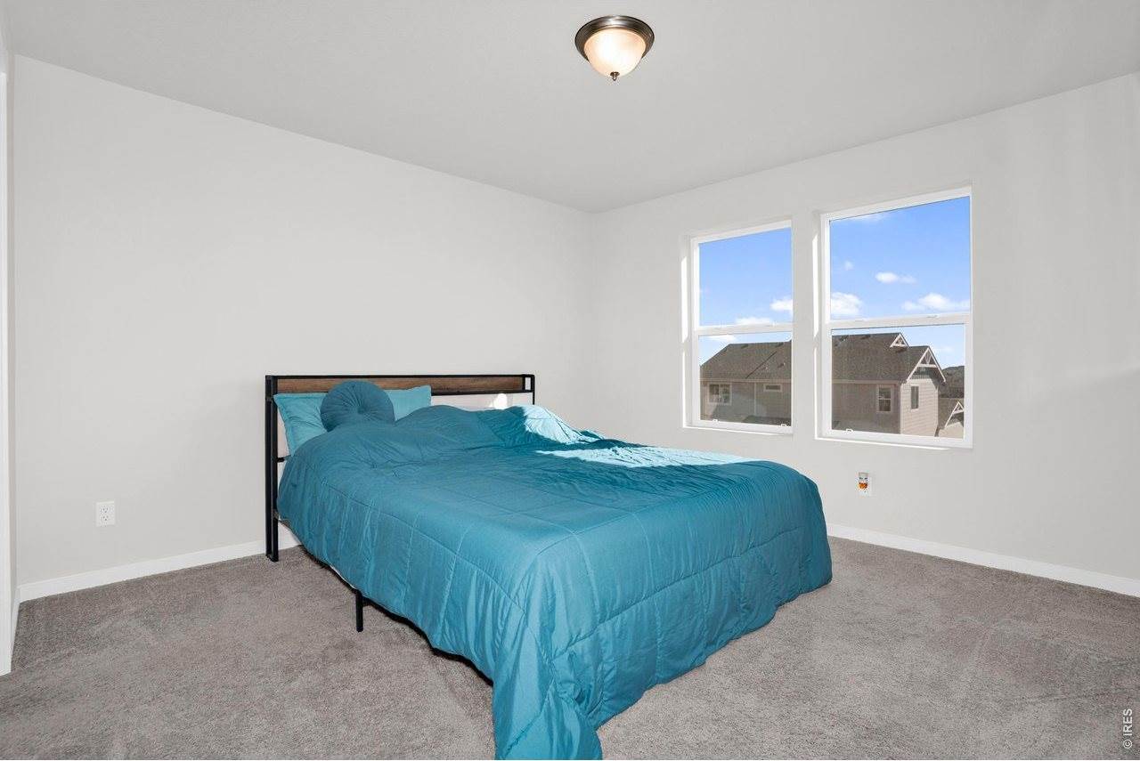 864 Forest Canyon Rd, Severance, CO 80550