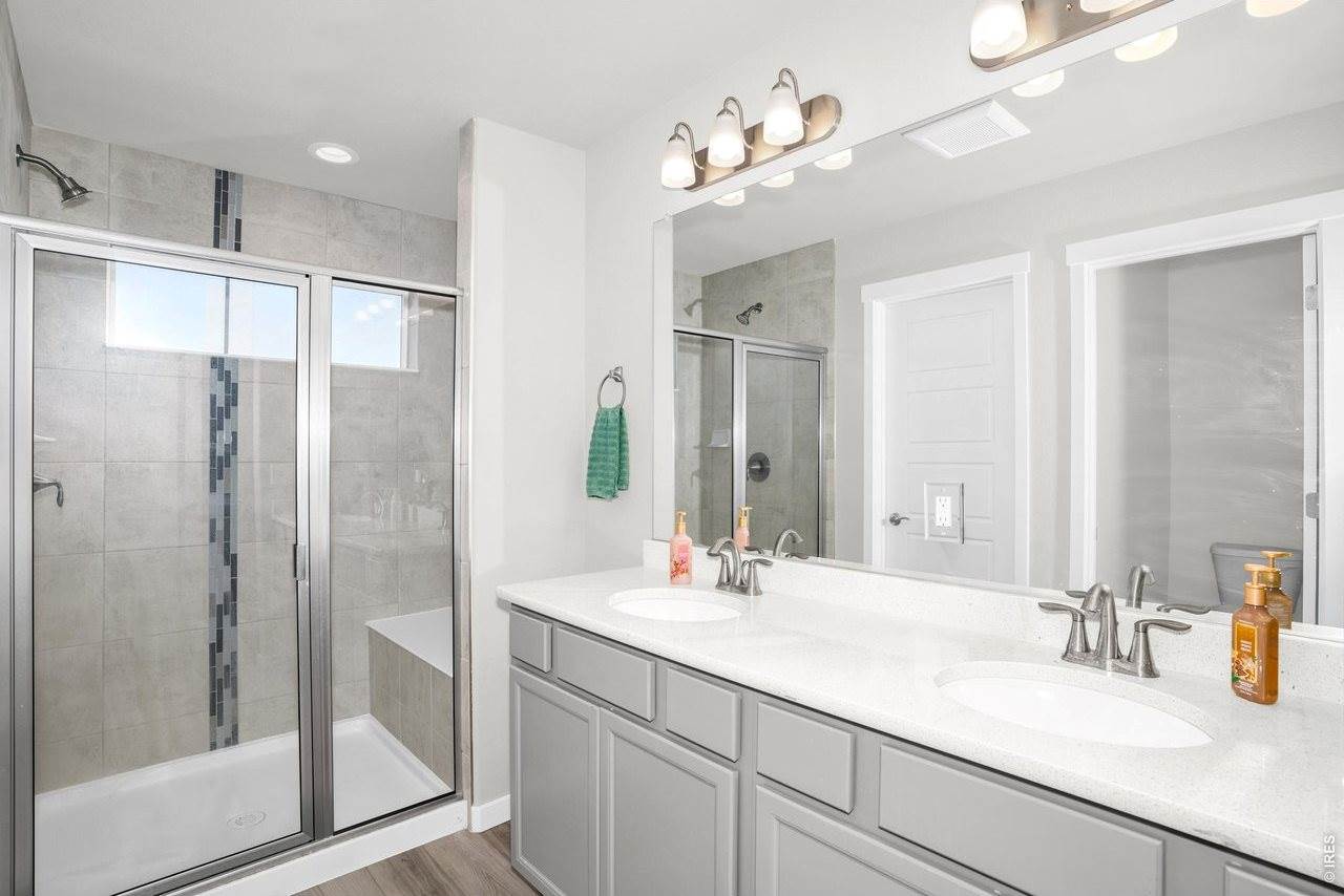 864 Forest Canyon Rd, Severance, CO 80550