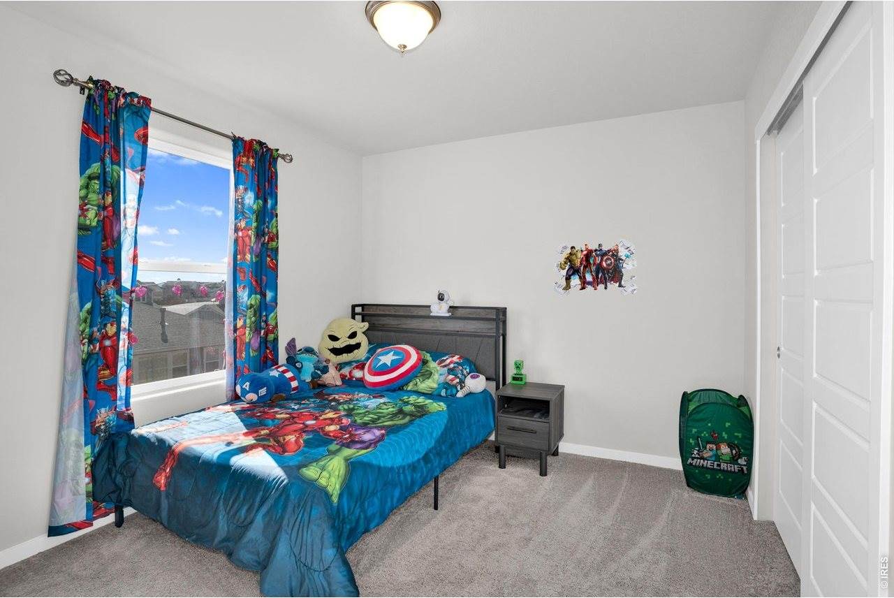 864 Forest Canyon Rd, Severance, CO 80550