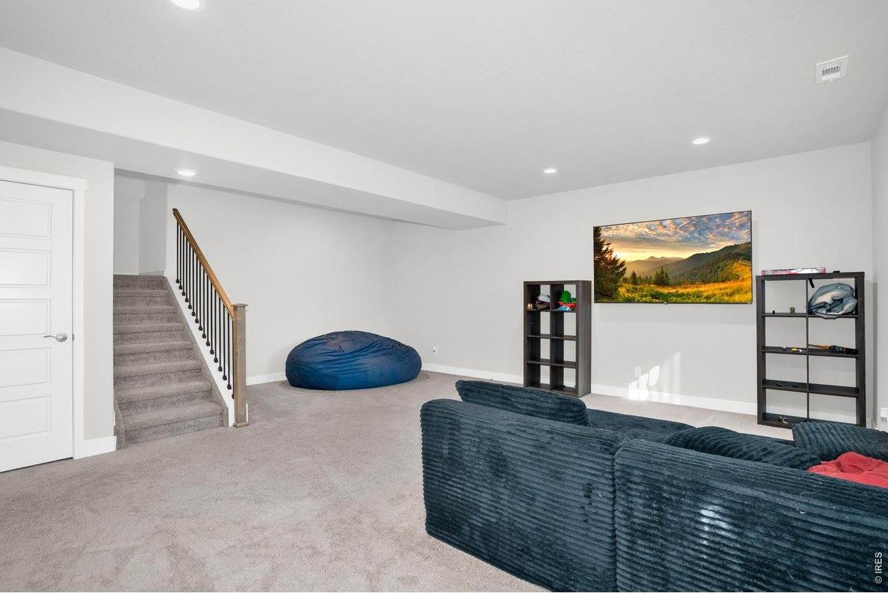 864 Forest Canyon Rd, Severance, CO 80550