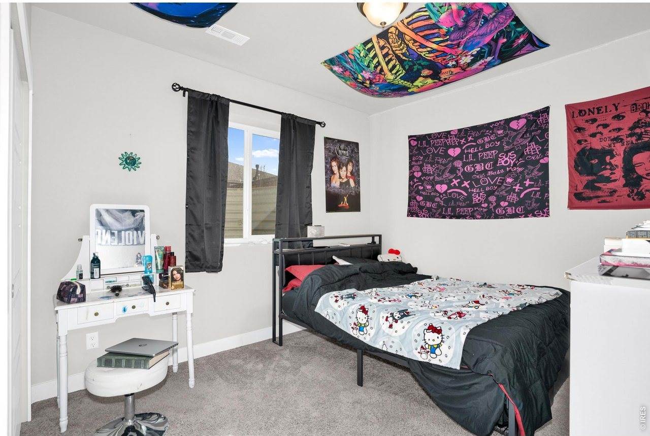 864 Forest Canyon Rd, Severance, CO 80550