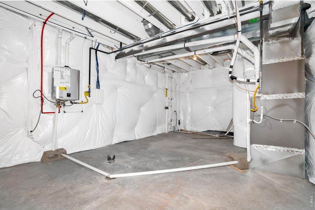 864 Forest Canyon Rd, Severance, CO 80550