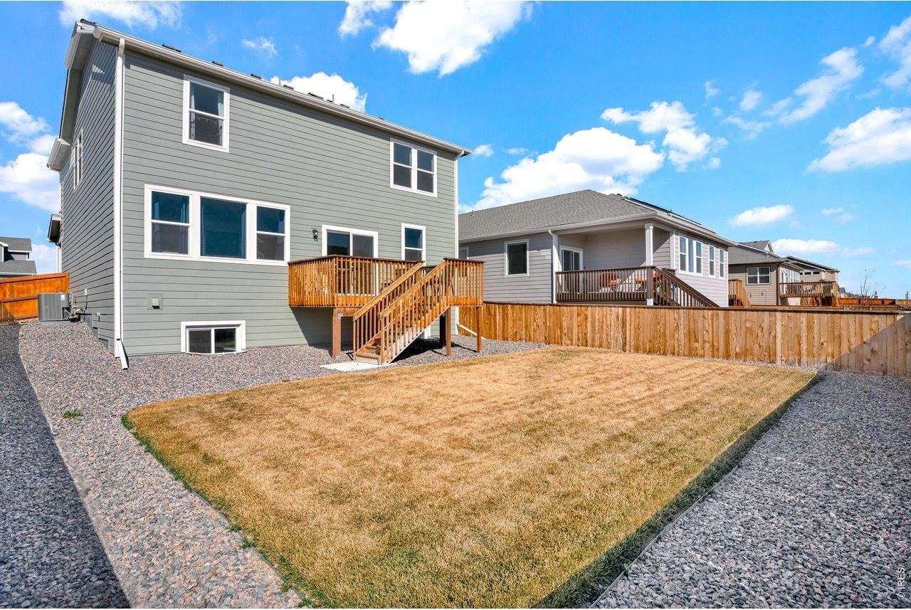 864 Forest Canyon Rd, Severance, CO 80550