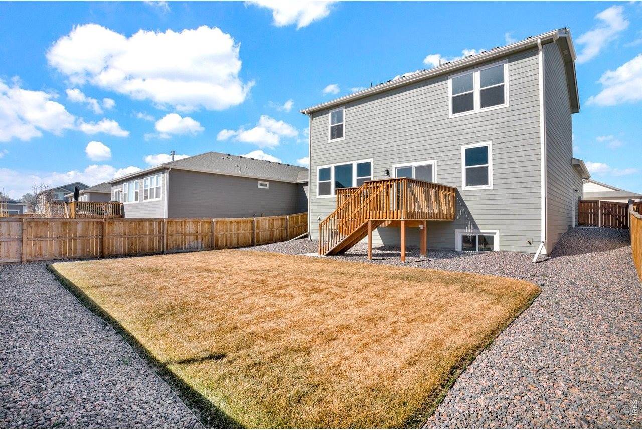 864 Forest Canyon Rd, Severance, CO 80550